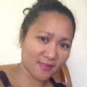 Meet your Posher, Grace b.